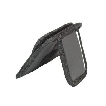 Sticky Holsters Accessory - Dual Super Mag Pouch