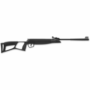 Stoeger X3-TAC Youth Air Rifle - 4.5mm/Black