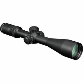 Swarovski dS P L 5-25x52mm 4A Illum Smart Riflescope