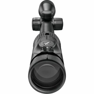 Swarovski Z8I 2-16x50 4A-300I Riflescope