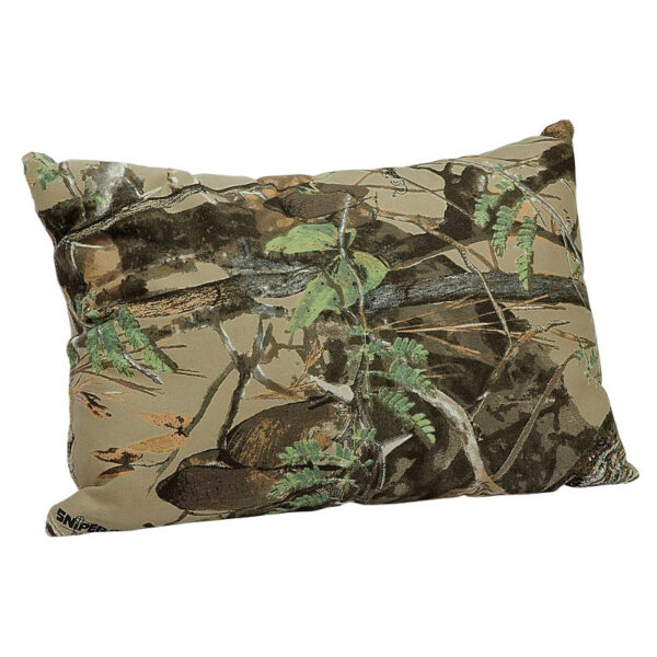 Sniper Africa Camping Pillow