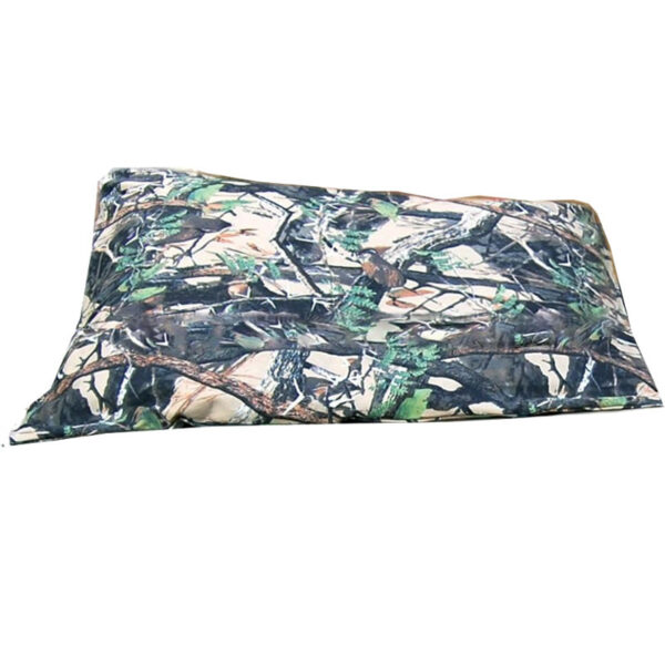 Sniper Africa Standard Pillow Case