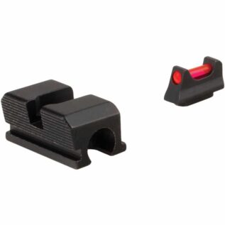 Trijicon Fiber Sights - Walther PPS/PPX