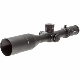 Trijicon Tenmile 4.5-30x56 SFP Long-Range Riflescope - Red/Green MOA Long Range