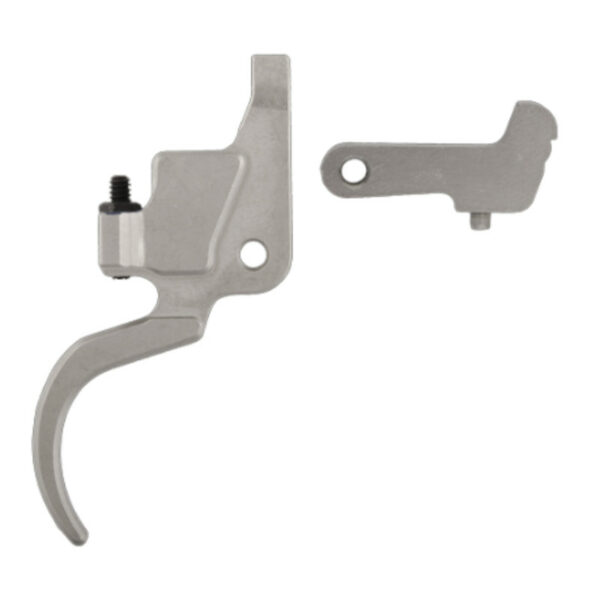 Timney Ruger 77 MK11 Right Tang Safety Trigger