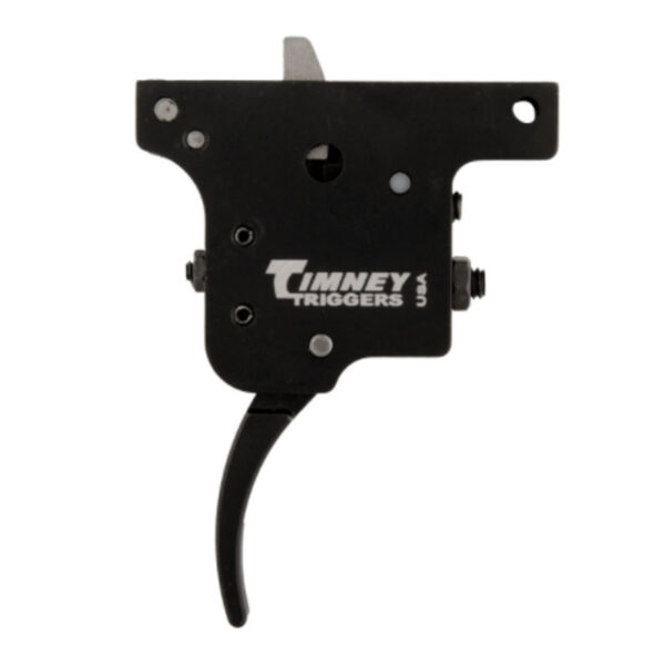 Timney Winchester 70 MOA 3lbs Black Trigger