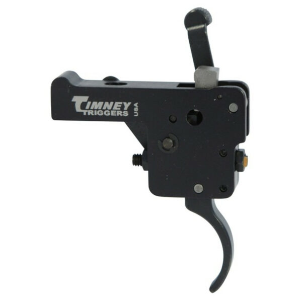Timney Howa 3lbs Standard Black Trigger