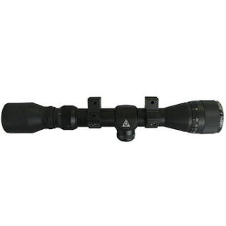UltraOptec S2x32 AO Riflescope