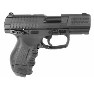 Umarex Air Pistol - Walther CP99 4.5mm 360fps