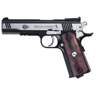 Umarex Colt Special Combat Classic BB Pistol - 4.5mm