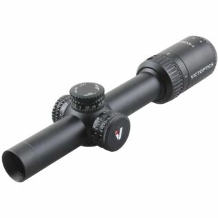 Vector Optics Victoptics ZOD 1-4x20IR SFP Riflescope