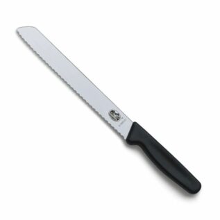 Victorinox Bread Knife - Wavy Edge 21CM