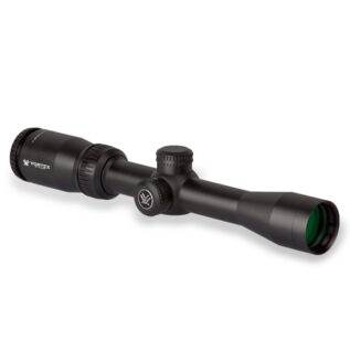 Vortex Riflescope - Crossfire II 2-7x32