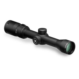 Vortex Riflescope - Diamondback 1.75-5x32