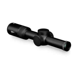 Vortex Riflescope - Viper PST Gen II 1-6x24 - 2 MOA