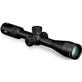 Vortex Riflescope - Viper PST Gen II 5-25x50 - 4 MOA