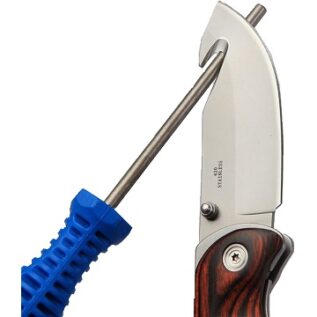 Warthog Knife Sharpener - Gut Hook