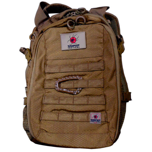 Sniper Africa EDC Backpack