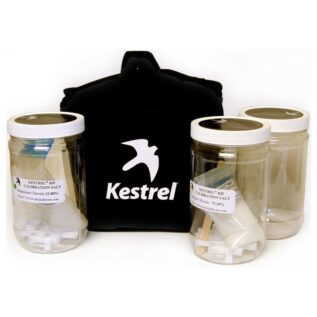 Kestrel Relative Humidity Calibration Kit