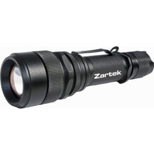 Zartek ZA-457 LED Flashlight