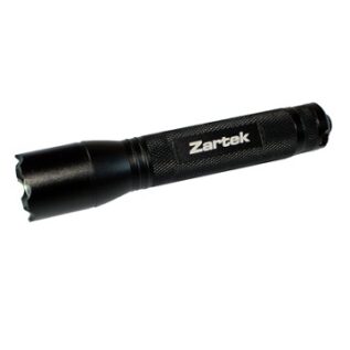 Zartek ZA-456 LED Flashlight