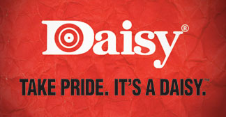 Daisy logo 
