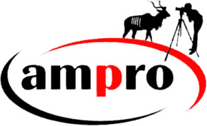 Ampro Photography Bags & Tripods