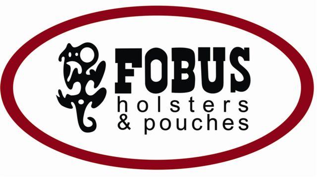 Fobus Logo