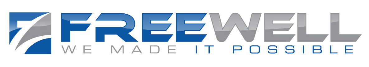 Freewell Logo