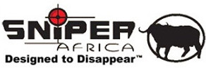 Sniper Africa Hunting Clothes